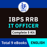 IBPS RRB SO IT Officer Scale-II 2022 | Complete eBooks By Adda247 (English Medium)